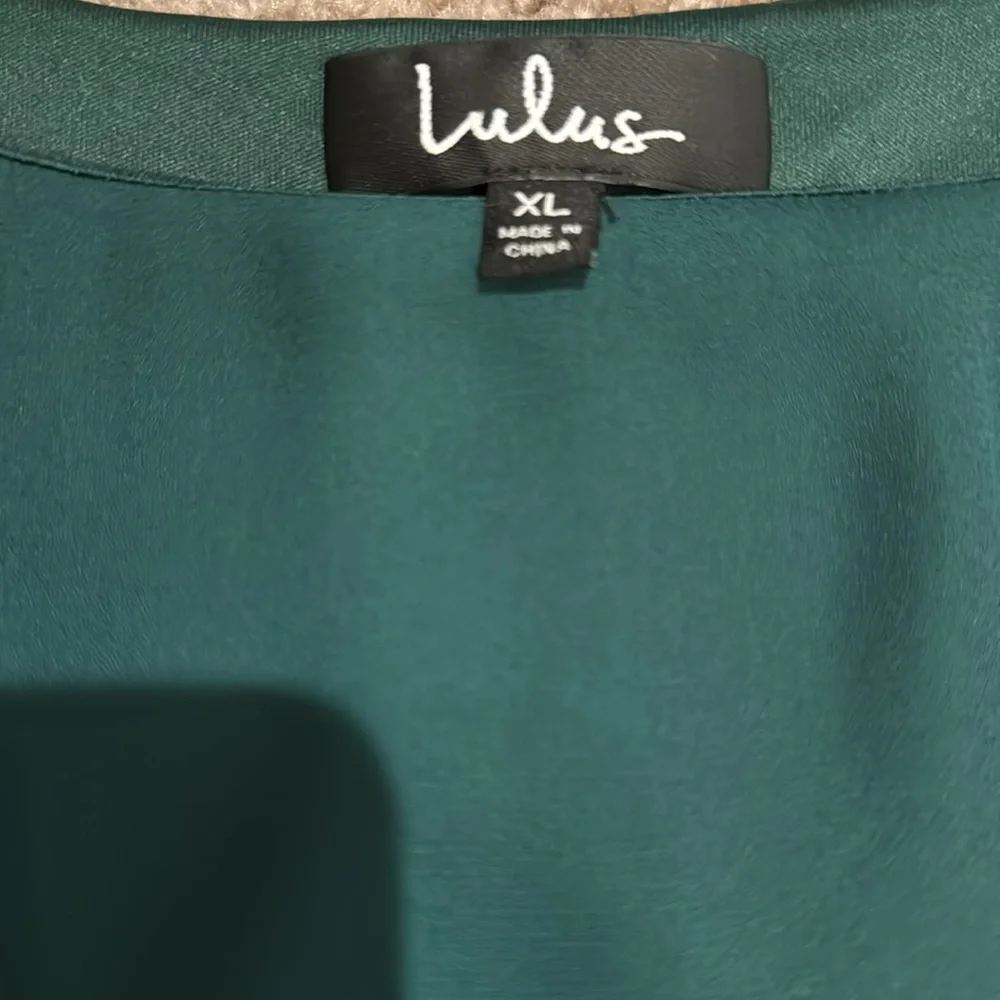 Lulus Dress - Picture 2 of 3